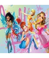 WINX 714 PUZZLE 100