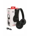 Wireless 5.0 Bluetooth Kablosuz Kulaklık Anc Özellikli Kulak Üstü Ayarlanabilir