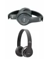 Wireless 5.0 Bluetooth Kablosuz Kulaklık Anc Özellikli Kulak Üstü Ayarlanabilir