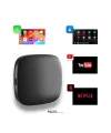 Wireless Carplay Android Araba 4 Çekirdekli Akıcı Fullhd 1080p Wifi 2.4/5g 2gb/32gb