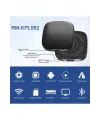 Wireless Carplay Android Araba 4 Çekirdekli Akıcı Fullhd 1080p Wifi 2.4/5g 2gb/32gb