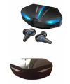 Wireless Gaming Kulaklık Mikrofonlu Bluetooth Oyuncu Kulaklığı