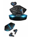 Wireless Gaming Kulaklık Mikrofonlu Bluetooth Oyuncu Kulaklığı