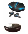 Wireless Kulaklık Mikrofonlu Bluetooth Oyuncu Kulaklığı