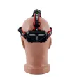 Wıson Şarj Edilebilir Kafa Lambası - Wison - 1800 Lümen - 25 Watt Ws-2065