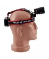 Wıson Şarj Edilebilir Kafa Lambası - Wison - 1800 Lümen - 25 Watt Ws-2065