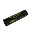 Wison Ws-503 100mw Desen Başlıklı Şarjlı Yeşil Lazer Pointer