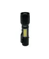 Wison Ws-5454 Cob Led Usb Şarjlı Mini El Feneri