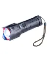 Wıson Ws-915 Şarjlı El Feneri 55 W 5000 Lümen