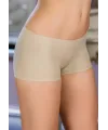 WO&GI SEAMLESS  5002 LAZER KESİM DİKİŞSİZ SHORT