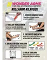 Wonder Arms Kol Gym Aleti