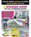 Wonder Arms Kol Gym Aleti