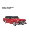 Ws-1955 Bluetooth Hoparlör