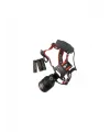 Ws-2080 Profesyonel Kafa Lambası 3000 Lümen 40 Watt