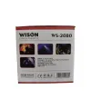 Ws-2080 Profesyonel Kafa Lambası 3000 Lümen 40 Watt