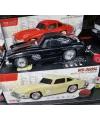 Ws-300sl Klasik Benz Model 10w Bluetooth Hoparlör Fm Radyo Usb