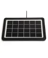 WS-6010 6V 3.5W 500 mAh Güneş Paneli Solar Sistem