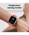 Ws28 Ultra 49mm Siri Tansiyon Ateş Nabız Ölçer Akıllı Saat
