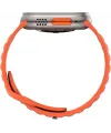 Ws28 Ultra 49mm Siri Tansiyon Ateş Nabız Ölçer Akıllı Saat