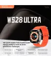 Ws28 Ultra Akıllı Saat | 49mm Geniş Ekran | Konuşma Özellikli | Su Geçirmez Akıllı Saat