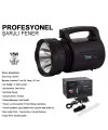 Wt-018 Profesyonel Büyük Avcı Feneri