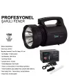Wt-018 Profesyonel Büyük Avcı Feneri