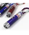 Wt-177- Anahtarlık Lazer
