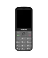 Xenium E227 – Geniş Ekranlı, Uzun Ömürlü Tuşlu Telefon