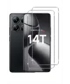 Xiaomi 14T Pro Kırılmaz Cam Ekran Koruyucu