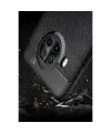 Xiaomi Mi 10t Lite Kılıf Auto Focus Kapak - Kırmızı