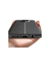 Xiaomi Mi 10t Lite Kılıf Auto Focus Kapak - Kırmızı