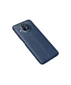 Xiaomi Mi 10t Lite Kılıf Auto Focus Kapak - Lacivert