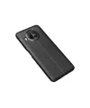 Xiaomi Mi 10t Lite Kılıf Auto Focus Kapak - Siyah