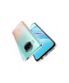 Xiaomi Mi 10T Lite Kılıf Lüx Şeffaf Silikon