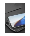 Xiaomi Mi 10t Pro Kılıf Auto Focus Kapak - Kırmızı