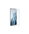 Xiaomi Mi 11 Kılıf Lüx Şeffaf Silikon