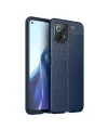 Xiaomi Mi 11 Lite Kılıf Auto Focus Kapak - Lacivert