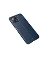 Xiaomi Mi 11 Lite Kılıf Auto Focus Kapak - Lacivert