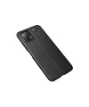 Xiaomi Mi 11 Lite Kılıf Auto Focus Kapak - Siyah