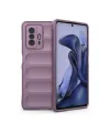 Xiaomi Mi 11t Kılıf Optimum Silikon - Mor