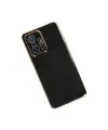 Xiaomi Mi 11t Pro Kılıf Volet Silikon - Siyah