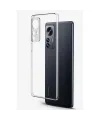 Xiaomi Mi 12 Lite Kılıf Lüx Şeffaf Silikon