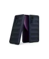 Xiaomi Mi 12 Lite Kılıf Optimum Silikon - Lacivert