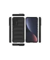 Xiaomi Mi 12 Lite Kılıf Optimum Silikon - Siyah
