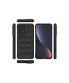 Xiaomi Mi 12 Lite Kılıf Optimum Silikon - Siyah