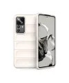 Xiaomi Mi 12t Pro Kılıf Optimum Silikon - Krem