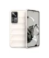 Xiaomi Mi 12T Pro Kılıf Optimum Silikon - Krem