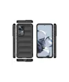 Xiaomi Mi 12T Pro Kılıf Optimum Silikon - Siyah