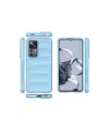 Xiaomi Mi 12T Pro Kılıf Optimum Silikon - Sky Blue