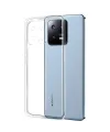 Xiaomi Mi 13 Pro Kılıf Lüx Şeffaf Silikon